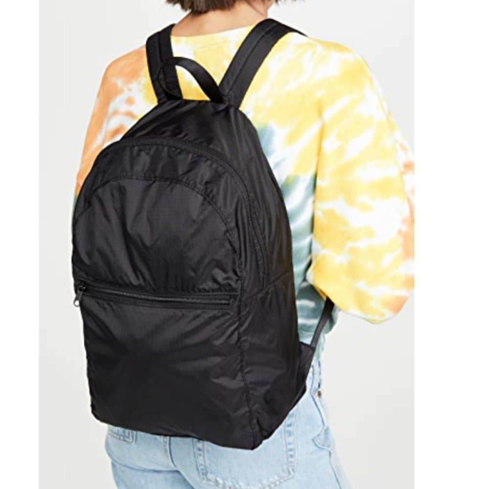 Baggu Packable Backpack
